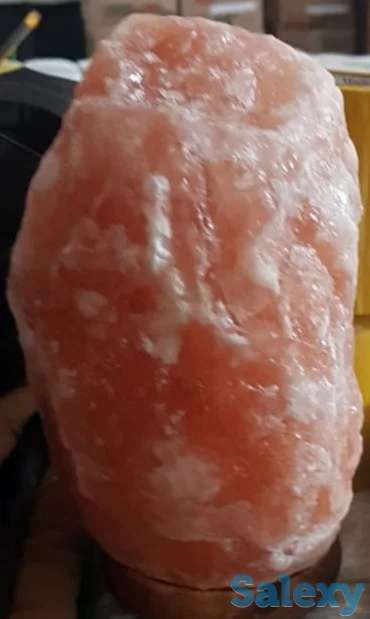 Солевые лампы 6-7 кг, фотография 3