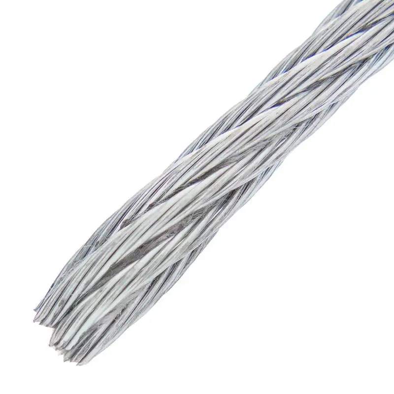 Канат DIN 3055 Диаметр: 1-36 мм, фотография 1