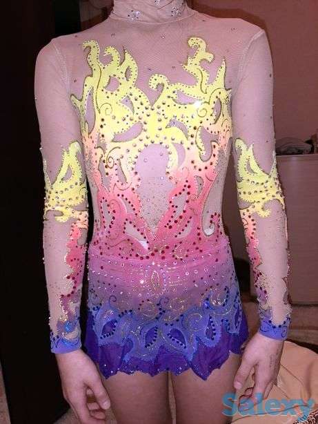 Для художественной гимнастики, фотография 1