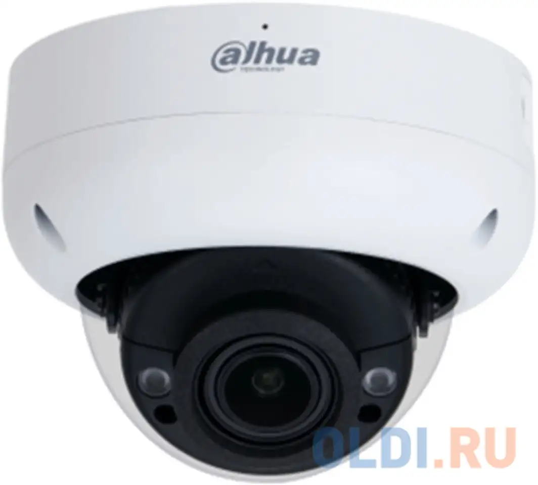 Камера видеонаблюдения ip dahua dh-ipc-hdbw3441rp-zas 2.7-13.5мм цв., фотография 1