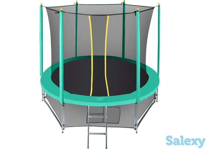 Батут Hasttings Classic (2,44 м), фотография 1