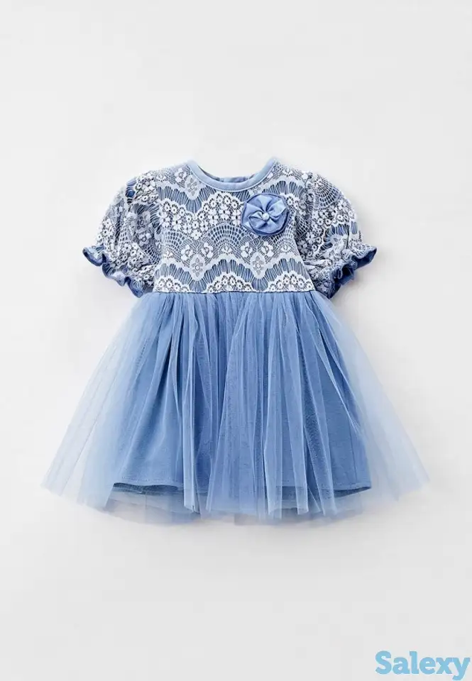 Платье trendyco kids, фотография 1