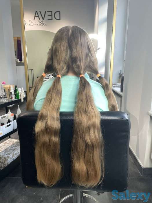 Купим ваши волосы дорого, фотография 2