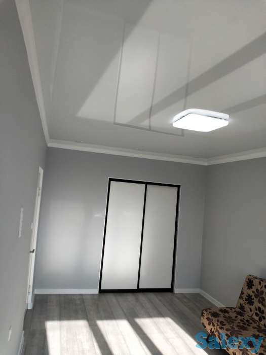 продам квартиру, Тауман Амандосова 42/66, фотография 1