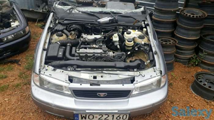 ДВС и МКПП АКПП из Германии Кузовные детали,оптика, и многое др. Доставка по регионом, фотография 4