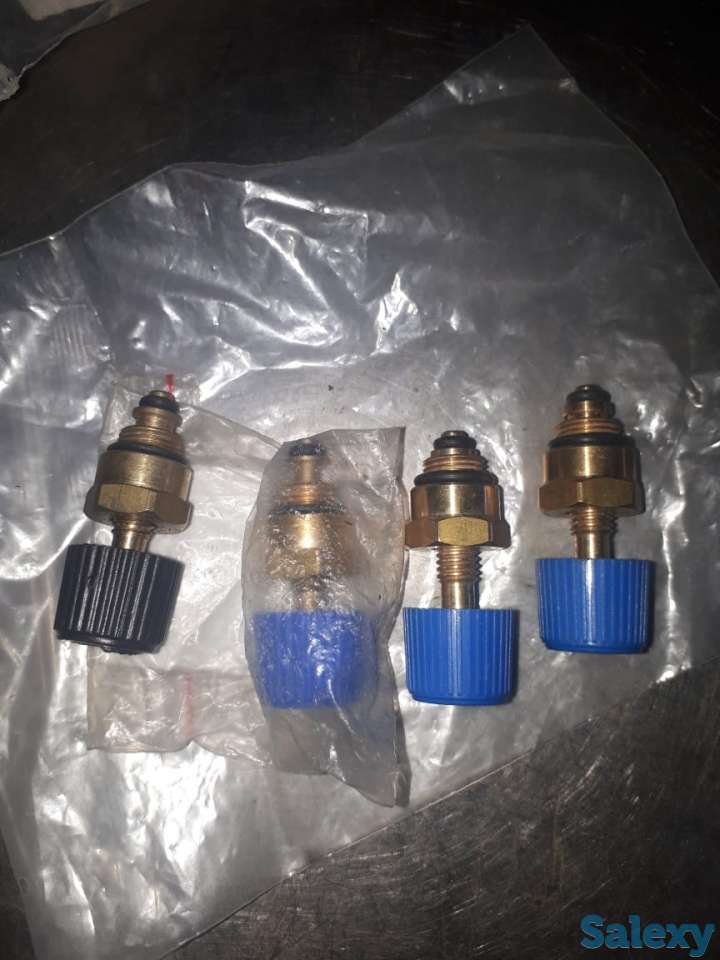 Зап-ти для газ котла Baxi Viessman Ferroli смотрите описание мастерам, фотография 15