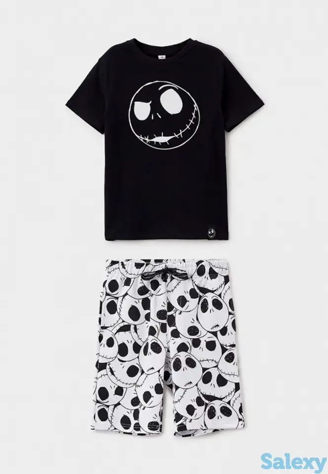 Футболка и шорты playtoday, фотография 1