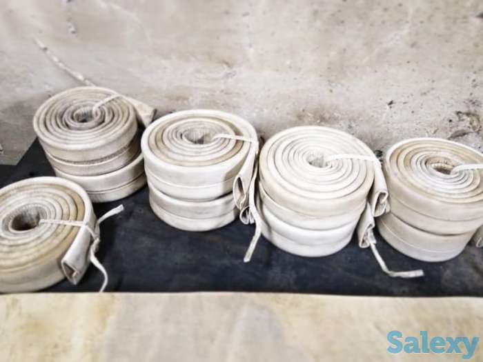 Гужи сыромятные от производителя, фотография 1