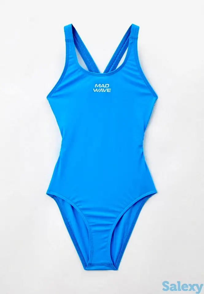 Купальник madwave, фотография 1