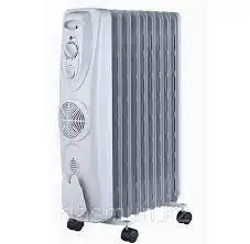 Ремонт обогревателей и тепло вентиляторов ., фотография 1