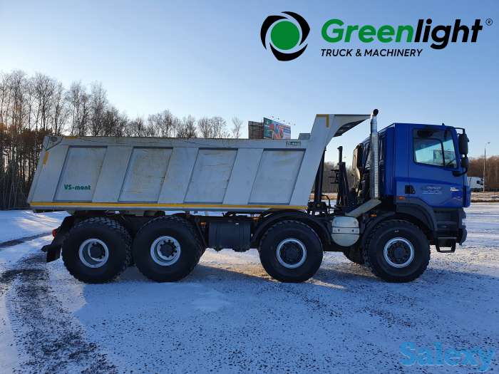 Tatra T158-8, фотография 5