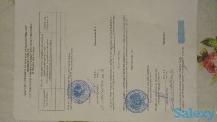 Продам участок под Ижс ровный огражденный все коммуникпции, фотография 2