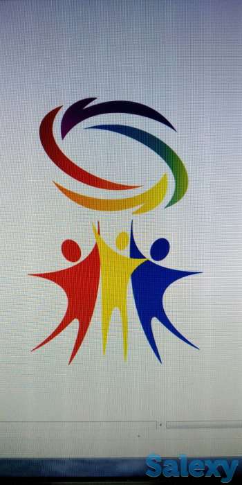 Студия «Rainbow-Радуга» объявляет набор на курсы английского языка для детей и взрослых, фотография 3