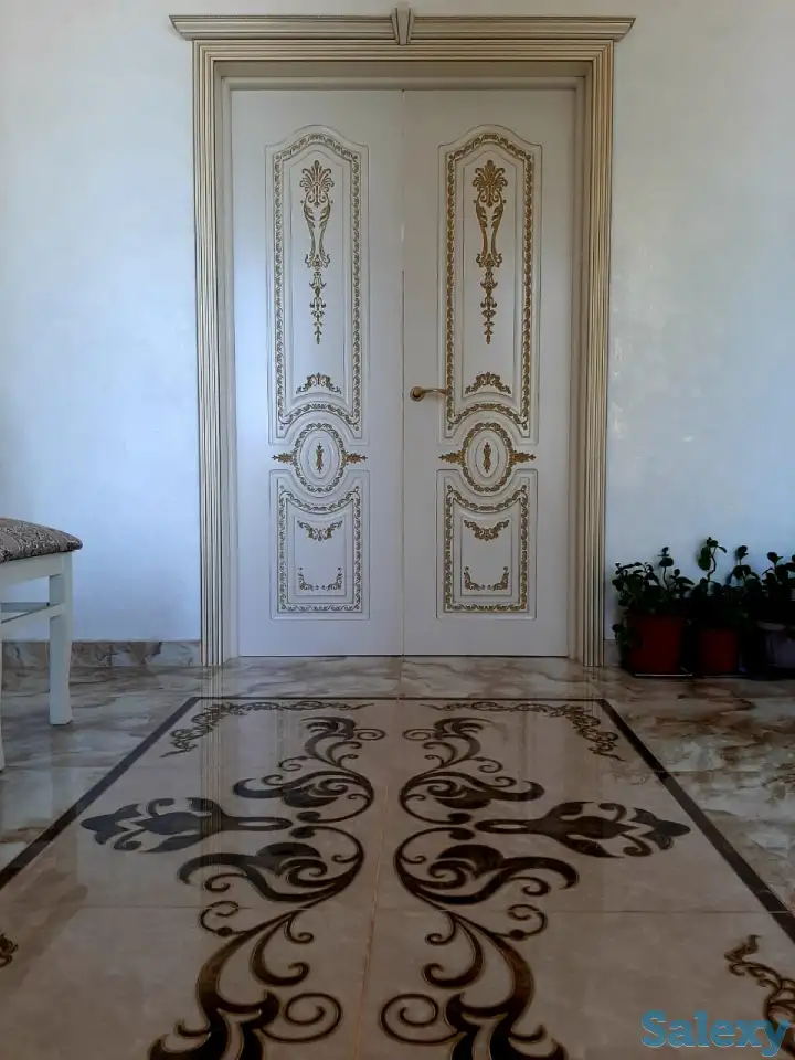 Добротный дом из 5 комнат, район Акдала, фотография 8