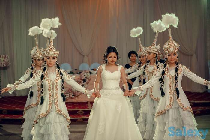 Тамада на праздник, фотография 5