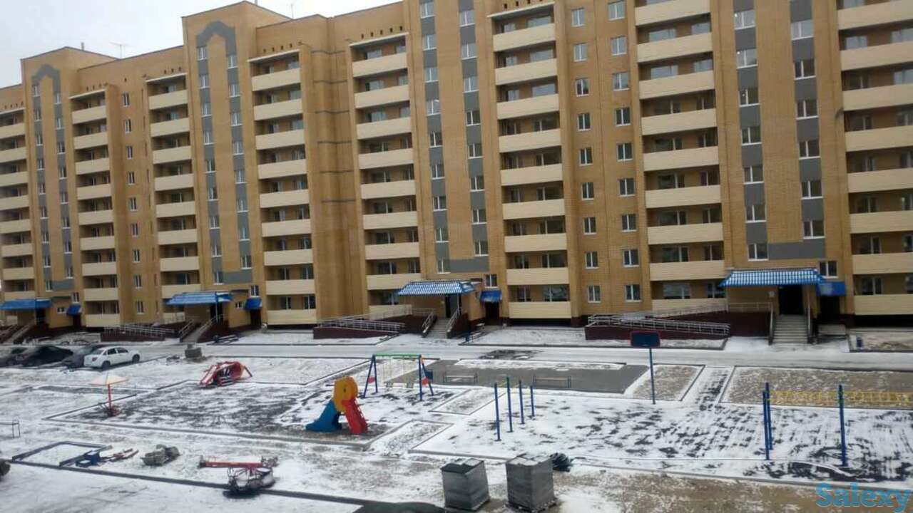 Продам квартиру, Пр.кабанбай батыра, 59, фотография 1