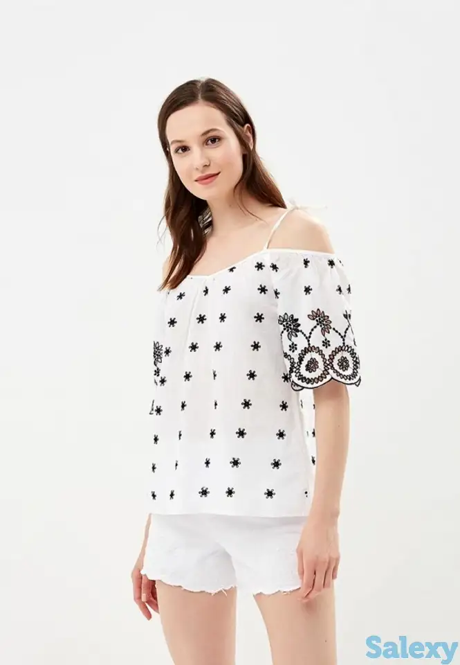 Блуза dorothy perkins, фотография 1