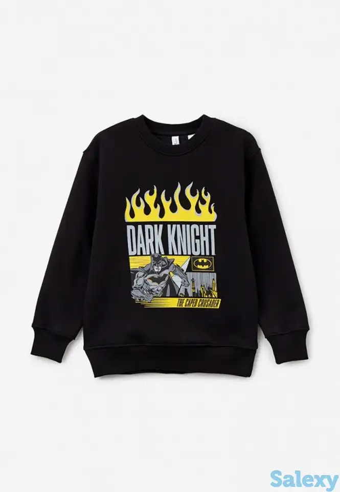 Свитшот sela, фотография 1