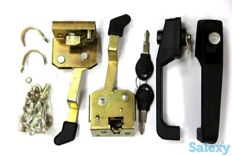 Дверные ручки на погрузчики, фотография 5