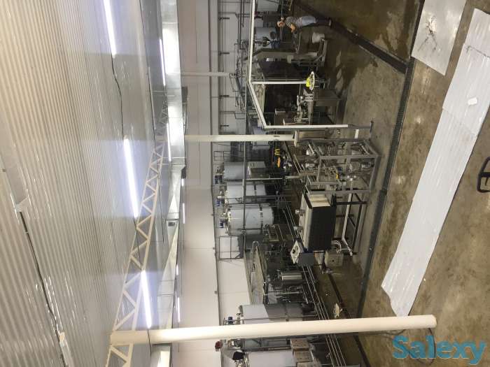 Молочные оборудований, фотография 3