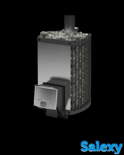 Магазин Профессионального Сантехника Печь-каменка 