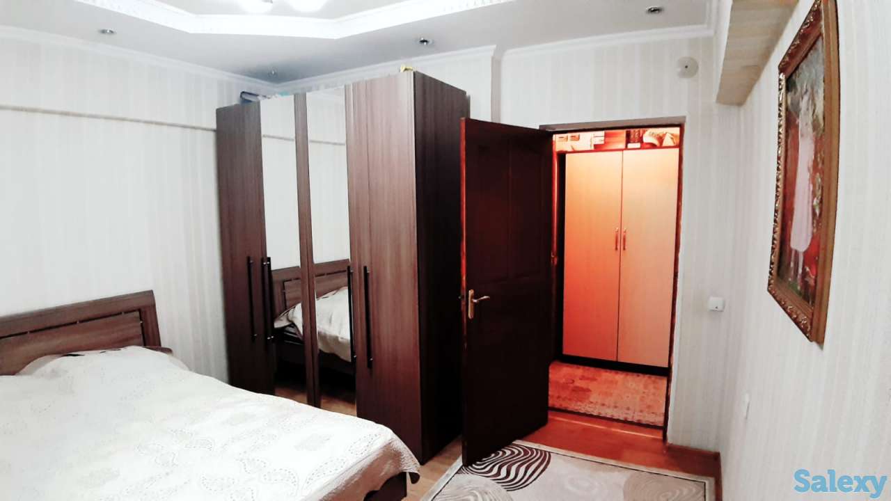 Продажа 2 комнатной квартиры, Жетысуйский район, Серикова 31, фотография 7