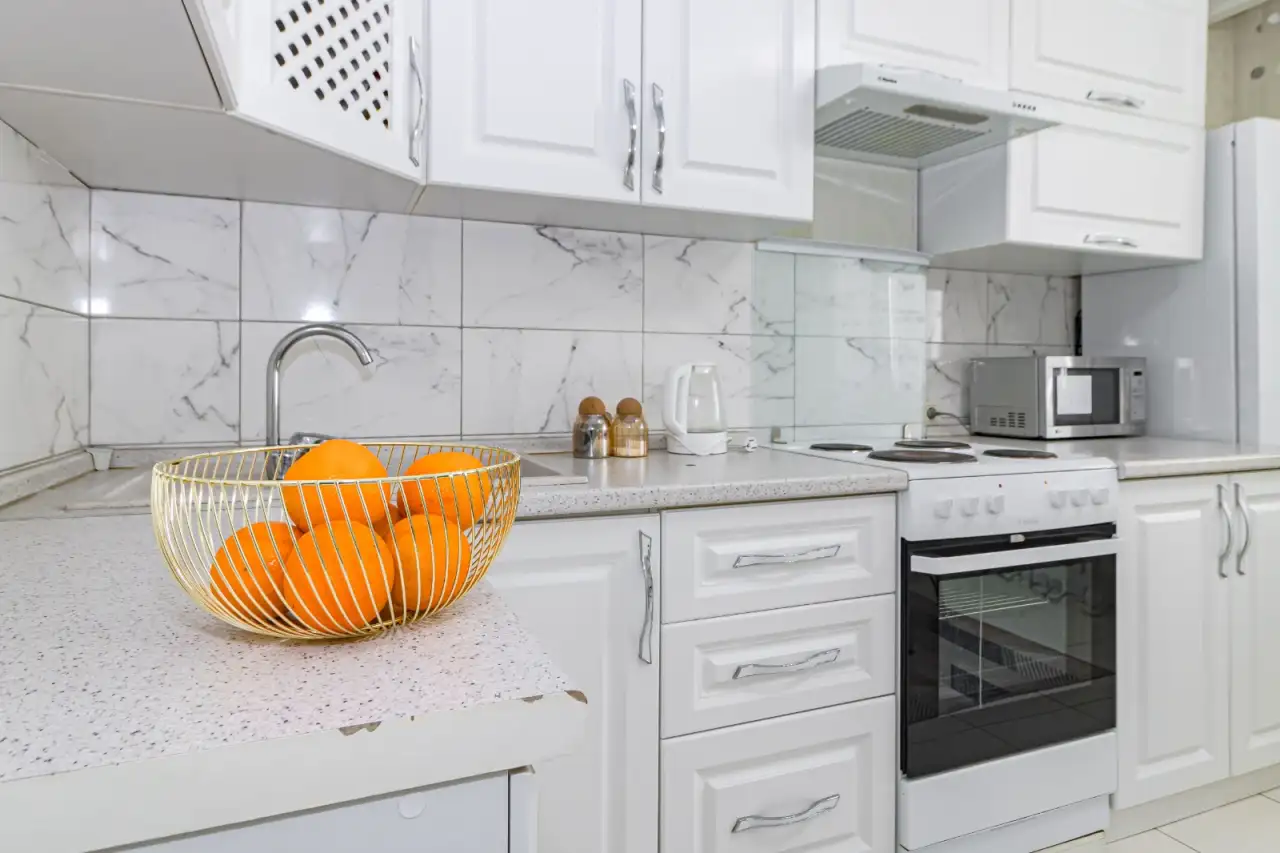 2х комнатная квартира рядом с Хан Шатыром, Толе би 55, фотография 18