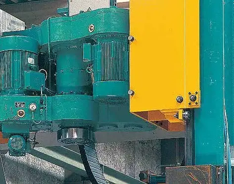 Оборудование для производства бетонных труб, SOUVERAEN BFS., фотография 10