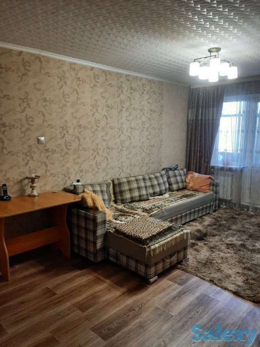 Продам 3-х комнатную квартиру, Ауэзова 64/1, фотография 8