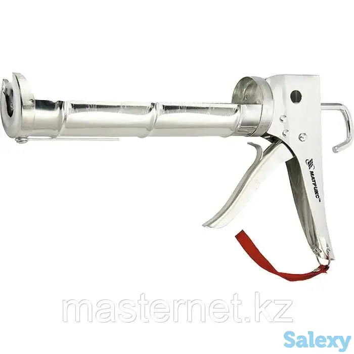 Пистолет для герметика, 310 мл, 