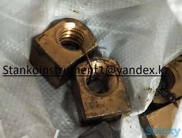 Продажа зап частей к металлорежущим станкам, оснастка., фотография 6