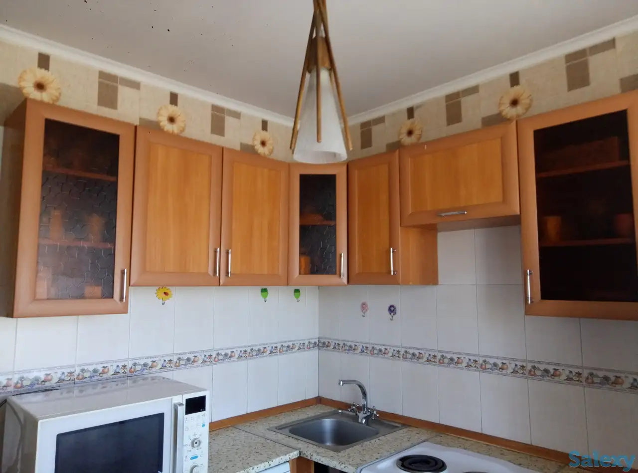 продам квартиру, Бурова 47, фотография 4