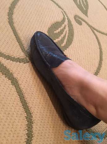 Мокасины, фотография 1