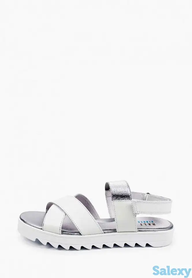 Сандалии ralf ringer, фотография 1