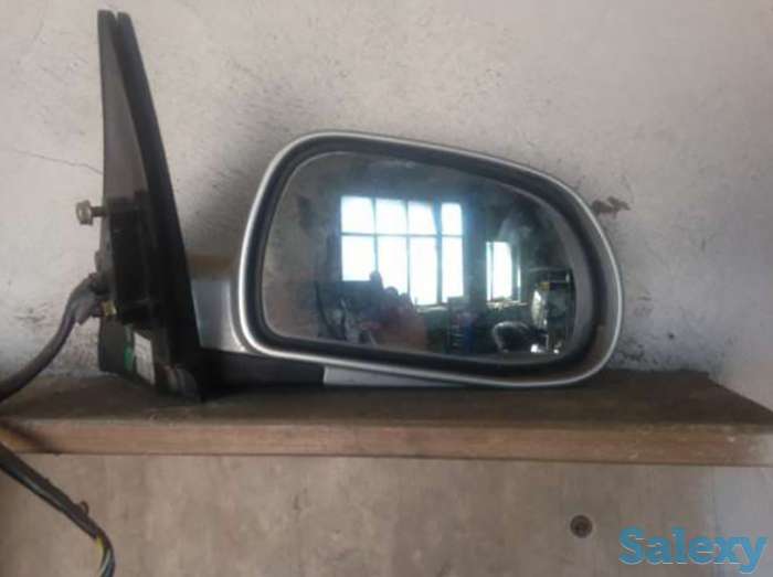 Geely e7, фотография 1