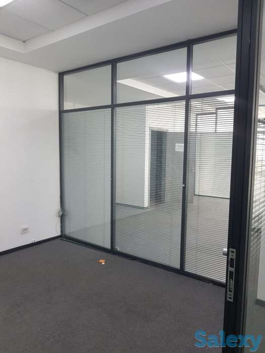 Офис 235 кв.м в центре города с кабинетной системой, фотография 16