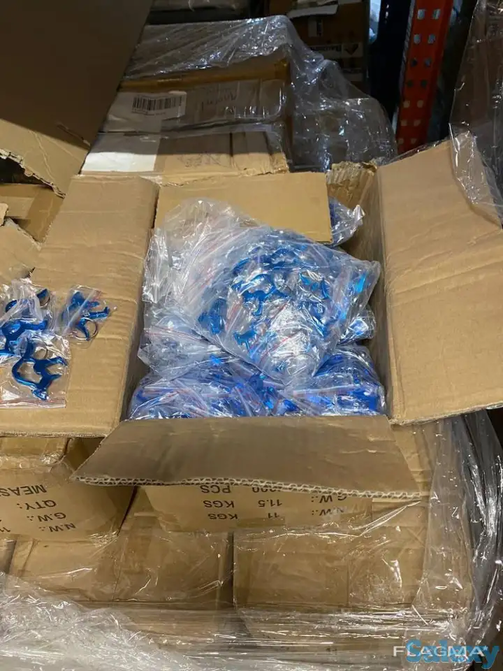 25000 шт. Брелок кенгуру, открывалка для бутылок, опт, сток из Германии, фотография 2