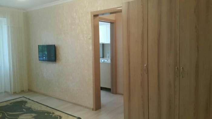 Сдам 1-комн.кв. на Атакенте, Ауэзова-Габдуллина, фотография 2