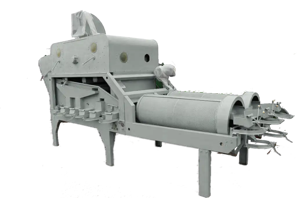 Зерноочистительная машина Petkus K-531A, фотография 1