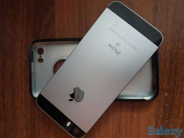 iPhone 5se 32g, фотография 4