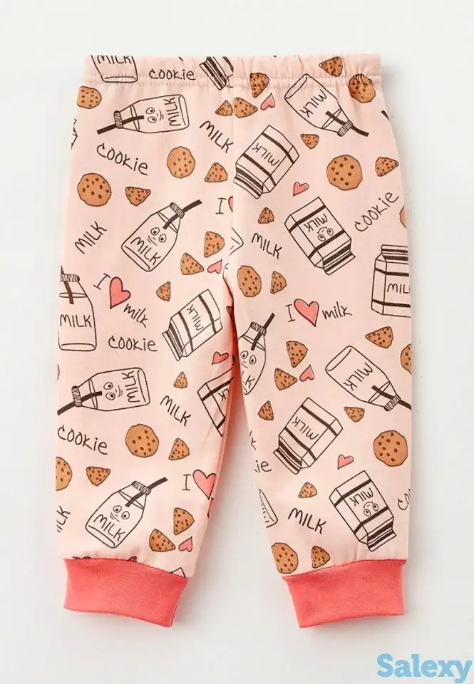 Брюки спортивные котмаркот, фотография 1