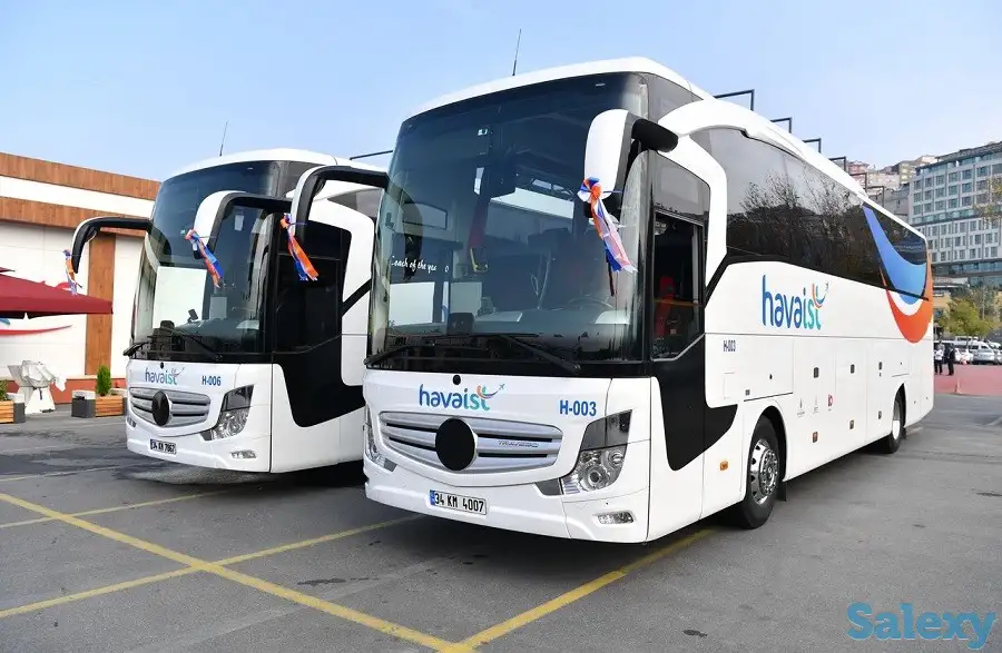 требуются водители автобусов, фотография 3