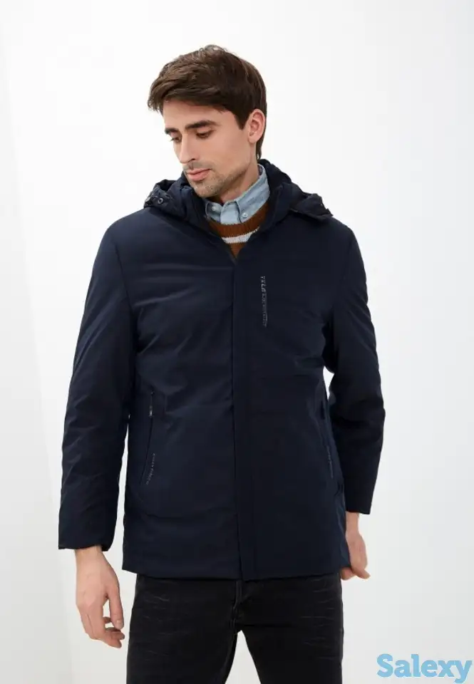 Куртка утепленная winterra, фотография 1