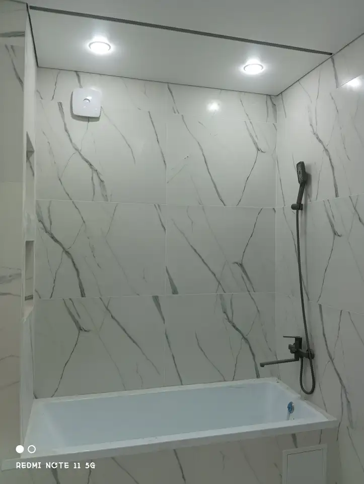 Делаем ремонт квартир и домов под ключ, фотография 15