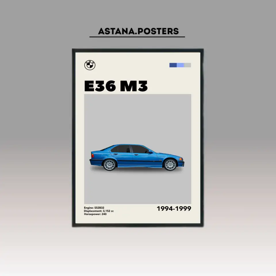 Постеры в рамке и на холсте в любом формате и дизайне, фотография 3