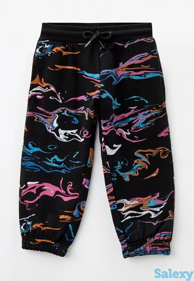 Брюки спортивные acoola, фотография 1