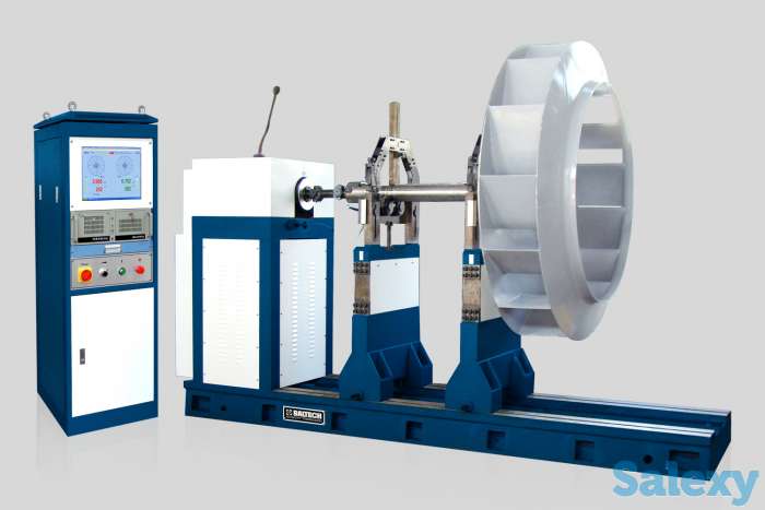 Контроль состояния ветровых турбин с помощью анализа масла и износа, фотография 5