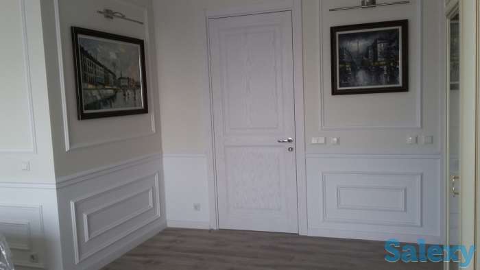 Закатка стен, Поклейка обоев! Алматы, фотография 7