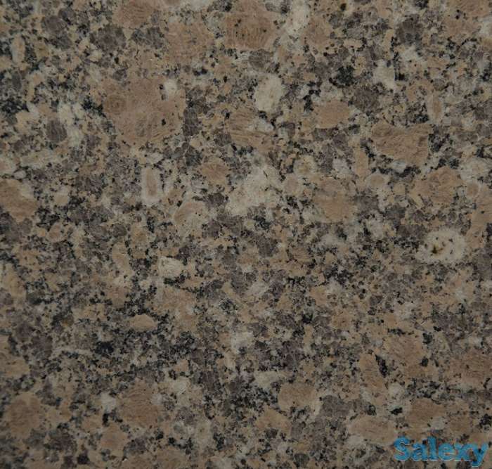 Гранит Капал-Арасан в Алматы, фотография 2