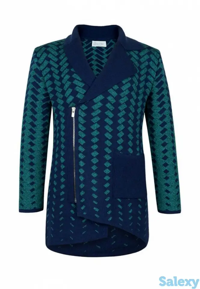 Кардиган jacote, фотография 1